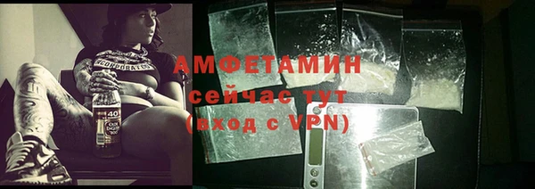 молекула духа Гусь-Хрустальный